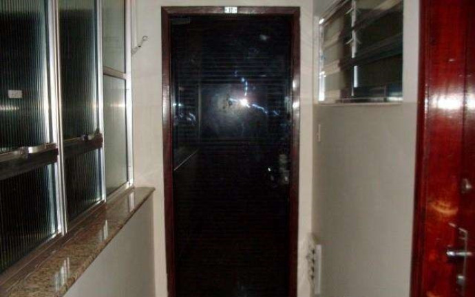 Imagem Apartamento com 2 Quartos à Venda, 70 m² em Vila Mariana - São Paulo