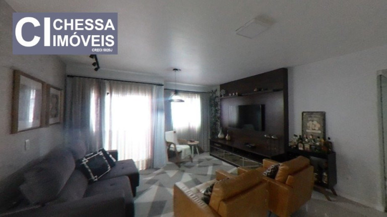 Imagem Apartamento com 3 Quartos à Venda, 124 m² em Centro - Itajaí