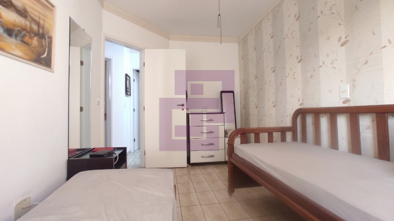 Imagem Apartamento com 3 Quartos à Venda, 115 m² em Vila Alzira - Guarujá Imagem Apartamento com 3 Quartos à Venda, 115 m² em Vila Alzira - Guarujá