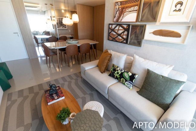 Imagem Apartamento com 3 Quartos à Venda, 109 m² em Cocó - Fortaleza Imagem Apartamento com 3 Quartos à Venda, 109 m² em Cocó - Fortaleza