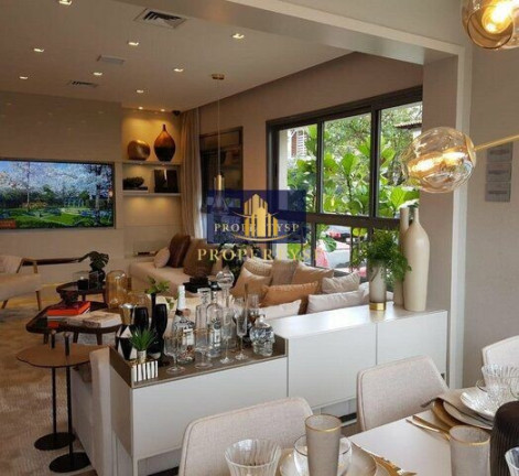 Imagem Apartamento com 2 Quartos à Venda, 70 m² em Jardim América - São Paulo Imagem Apartamento com 2 Quartos à Venda, 70 m² em Jardim América - São Paulo