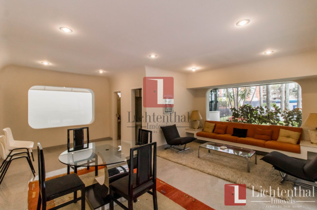 Imagem Apartamento com 3 Quartos à Venda, 126 m² em Indianópolis - São Paulo Imagem Apartamento com 3 Quartos à Venda, 126 m² em Indianópolis - São Paulo