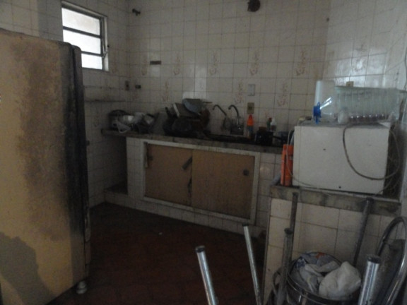 Imagem Sobrado com 4 Quartos à Venda, 162 m² em Vila Belmiro - Santos
