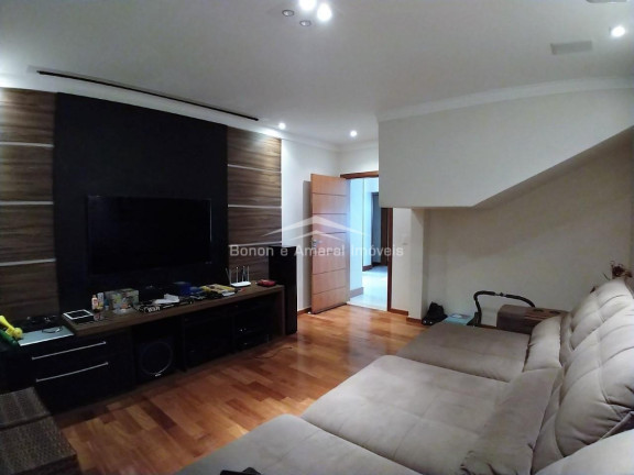 Imagem Casa de Condomínio com 4 Quartos à Venda, 702 m² em Loteamento Mont Blanc Residence - Campinas Imagem Casa de Condomínio com 4 Quartos à Venda, 702 m² em Loteamento Mont Blanc Residence - Campinas