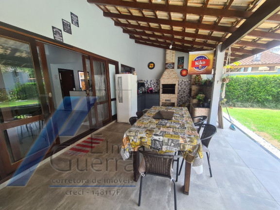 Imagem Casa com 3 Quartos à Venda, 209 m² em Horto Florestal - Ubatuba Imagem Casa com 3 Quartos à Venda, 209 m² em Horto Florestal - Ubatuba