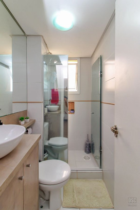 Imagem Apartamento com 2 Quartos à Venda, 51 m² em Hípica - Porto Alegre