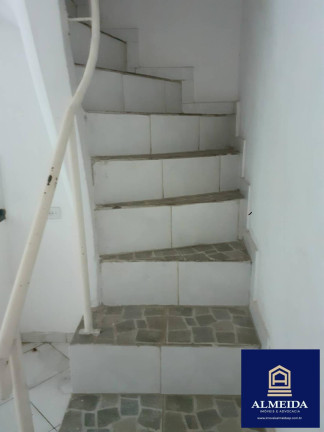 Imagem Casa com 1 Quarto para Alugar,  em Jardim Das Palmeiras - São Paulo