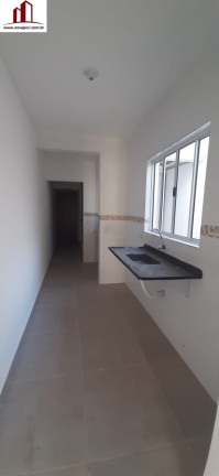 Imagem Sobrado com 2 Quartos à Venda,  em Jardim Elba - Franco Da Rocha