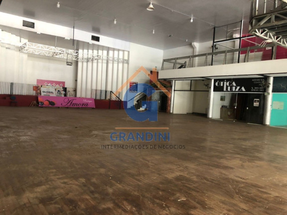 Imóvel para Alugar, 440 m² em Centro - Mogi Mirim