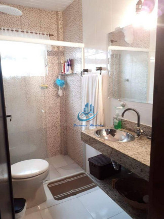 Imagem Casa de Condomínio com 3 Quartos à Venda, 140 m² em Clube De Campo Fazenda - Itatiba
