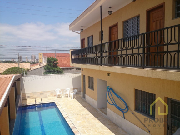 Casa com 3 Quartos à Venda, 316 m² em Vila Avaí - Indaiatuba