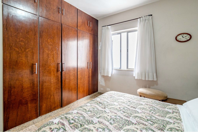 Imagem Apartamento com 3 Quartos à Venda, 124 m² em Jardim Paulista - São Paulo