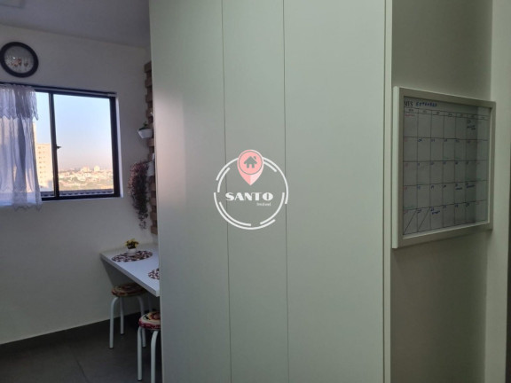 Imagem Apartamento com 3 Quartos à Venda, 74 m² em Rudge Ramos - São Bernardo Do Campo Imagem Apartamento com 3 Quartos à Venda, 74 m² em Rudge Ramos - São Bernardo Do Campo