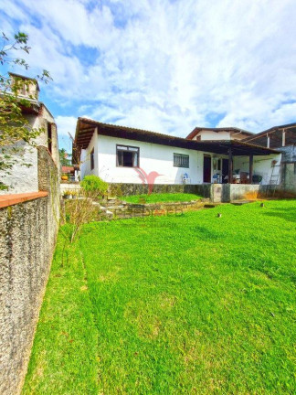 Imagem Casa com 4 Quartos à Venda, 200 m² em Badenfurt - Blumenau