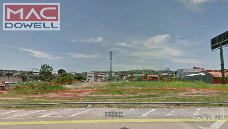 Imagem Terreno à Venda, 5.000 m² em Gradim / São Gonçalo / Rj - São Gonçalo