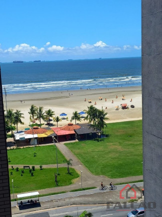 Imagem Apartamento com 2 Quartos à Venda, 85 m² em Itararé - São Vicente Imagem Apartamento com 2 Quartos à Venda, 85 m² em Itararé - São Vicente