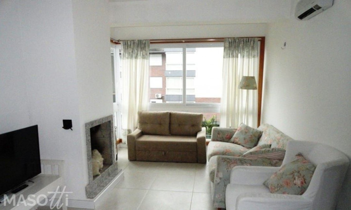 Imagem Apartamento com 1 Quarto à Venda, 55 m² em Bavária - Gramado Imagem Apartamento com 1 Quarto à Venda, 55 m² em Bavária - Gramado
