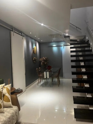 Imagem Cobertura com 3 Quartos à Venda, 202 m² em Icaraí - Niterói Imagem Cobertura com 3 Quartos à Venda, 202 m² em Icaraí - Niterói