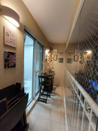 Imagem Apartamento com 3 Quartos à Venda, 84 m² em Mauá - São Caetano Do Sul Imagem Apartamento com 3 Quartos à Venda, 84 m² em Mauá - São Caetano Do Sul
