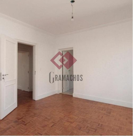 Imagem Apartamento com 4 Quartos à Venda, 284 m² em Morro Dos Ingleses - São Paulo