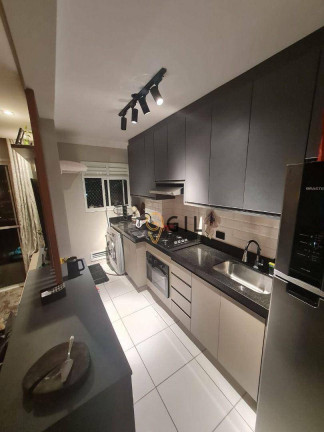 Imagem Apartamento com 2 Quartos à Venda, 47 m² em Parque Itamarati - Jacareí Imagem Apartamento com 2 Quartos à Venda, 47 m² em Parque Itamarati - Jacareí