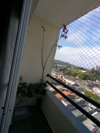 Imagem Apartamento com 2 Quartos à Venda, 56 m² em Vila São Francisco - Mauá Imagem Apartamento com 2 Quartos à Venda, 56 m² em Vila São Francisco - Mauá