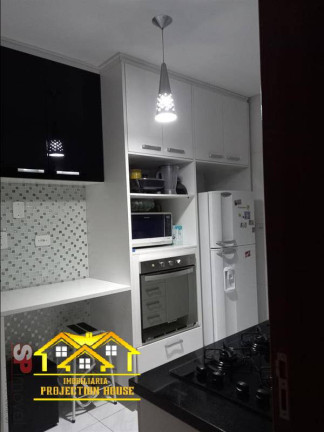 Imagem Apartamento com 3 Quartos à Venda, em Cidade Continental - São Paulo Imagem Apartamento com 3 Quartos à Venda, em Cidade Continental - São Paulo