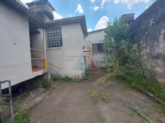 Imagem Casa com 2 Quartos à Venda, 120 m² em Jardim Maria Estela - São Paulo Imagem Casa com 2 Quartos à Venda, 120 m² em Jardim Maria Estela - São Paulo
