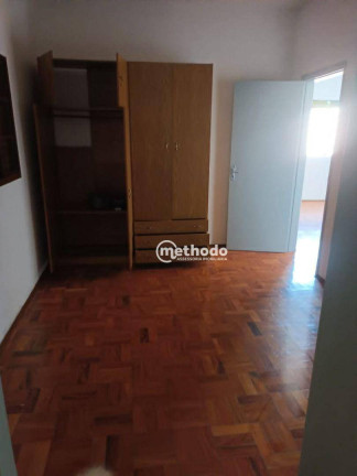 Imagem Casa com 3 Quartos à Venda, 133 m² em Vila Joaquim Inácio - Campinas Imagem Casa com 3 Quartos à Venda, 133 m² em Vila Joaquim Inácio - Campinas