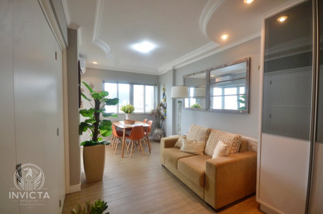 Imagem Apartamento com 2 Quartos à Venda, 81 m² em Barra Sul - Balneário Camboriú