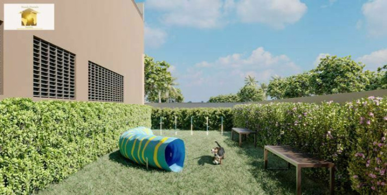 Imagem Apartamento com 3 Quartos à Venda, 117 m² em Vila Bastos - Santo André
