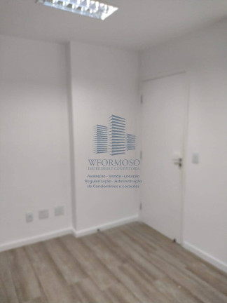 Imagem Sala Comercial para Alugar, 50 m² em Centro - Rio De Janeiro Imagem Sala Comercial para Alugar, 50 m² em Centro - Rio De Janeiro