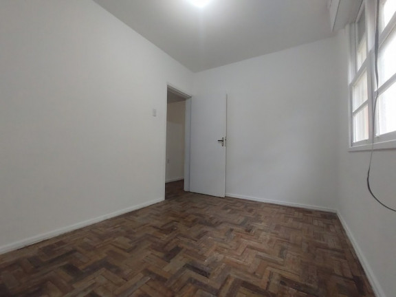 Imagem Imóvel com 2 Quartos à Venda, 51 m² em Cristal - Porto Alegre Imagem Imóvel com 2 Quartos à Venda, 51 m² em Cristal - Porto Alegre