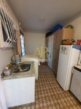 Imagem Casa com 3 Quartos à Venda, 150 m² em Barra Do Aririú - Palhoça