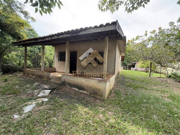 Imagem Casa com 2 Quartos à Venda, 600 m² em Broa - Brotas