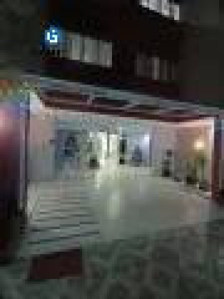 Imagem Apartamento com 2 Quartos à Venda, 55 m² em Bandeiras - Osasco