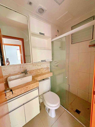 Imagem Apartamento com 2 Quartos à Venda,  em Dendê - Fortaleza