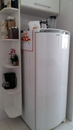 Imagem Apartamento com 2 Quartos à Venda,  em Bauru
