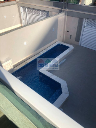 Imagem Casa com 3 Quartos à Venda, 135 m² em Tupi - Praia Grande Imagem Casa com 3 Quartos à Venda, 135 m² em Tupi - Praia Grande