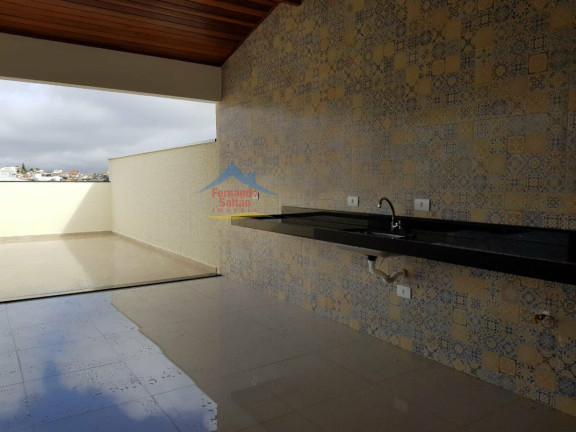 Imagem Apartamento com 2 Quartos à Venda, 52 m² em Vila Francisco Matarazzo - Santo André Imagem Apartamento com 2 Quartos à Venda, 52 m² em Vila Francisco Matarazzo - Santo André