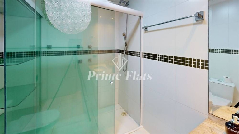 Imagem Apartamento com 1 Quarto para Alugar, 33 m² em Jardim Paulista - São Paulo Imagem Apartamento com 1 Quarto para Alugar, 33 m² em Jardim Paulista - São Paulo