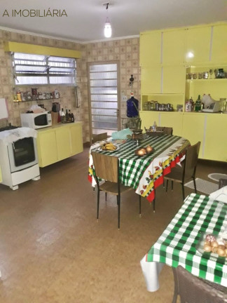 Imagem Casa com 3 Quartos à Venda, 160 m² em Vila Monumento - São Paulo