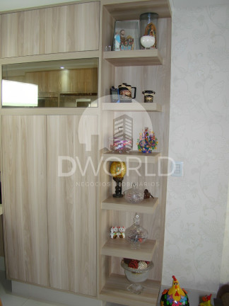 Imagem Imóvel com 3 Quartos à Venda, 128 m² em Centro - Santo André Imagem Imóvel com 3 Quartos à Venda, 128 m² em Centro - Santo André