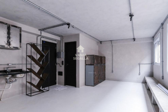 Foto do imóvel Apartamento com 1 Quarto à Venda, 35 m² em Vila Leopoldina