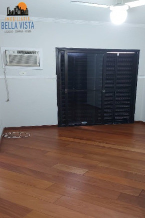 Imagem Apartamento com 3 Quartos à Venda,  em Boa Vista - São Vicente