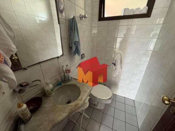 Imagem Apartamento com 3 Quartos à Venda, 160 m² em Vila Santa Catarina - Americana Imagem Apartamento com 3 Quartos à Venda, 160 m² em Vila Santa Catarina - Americana