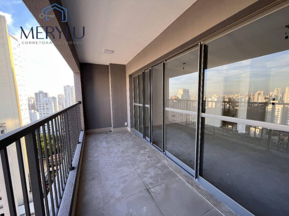 Imagem Apartamento com 1 Quarto à Venda, 25 m² em Vila Mariana - São Paulo Imagem Apartamento com 1 Quarto à Venda, 25 m² em Vila Mariana - São Paulo