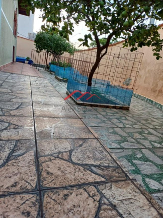 Imagem Casa com 2 Quartos à Venda, 142 m² em Jardim Dall`orto - Sumaré