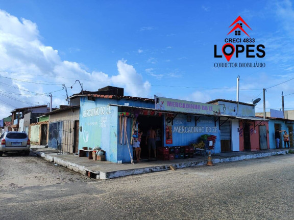 Imagem Casa à Venda,  em Pajuçara - Natal