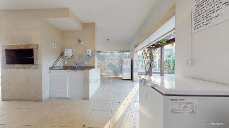 Imagem Apartamento com 2 Quartos à Venda, 69 m² em Jardim Lindóia - Porto Alegre